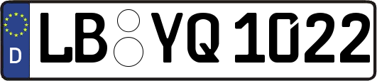 LB-YQ1022