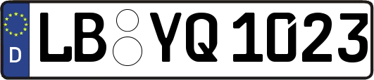 LB-YQ1023