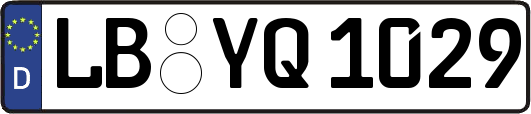 LB-YQ1029