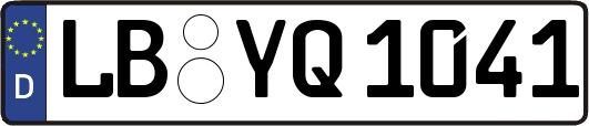 LB-YQ1041