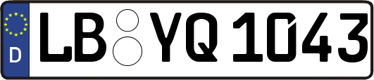 LB-YQ1043