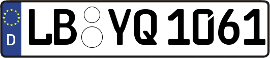 LB-YQ1061