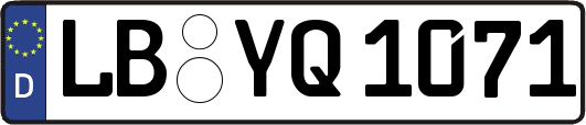 LB-YQ1071