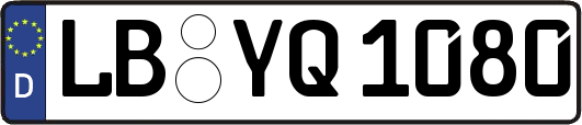 LB-YQ1080