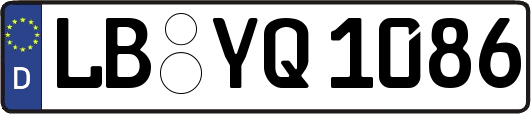 LB-YQ1086