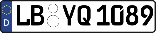 LB-YQ1089