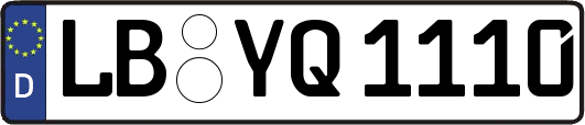 LB-YQ1110