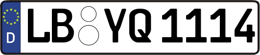 LB-YQ1114