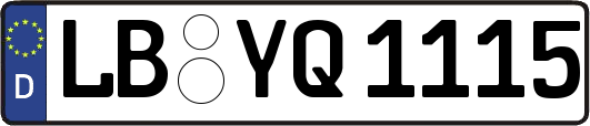 LB-YQ1115