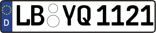 LB-YQ1121