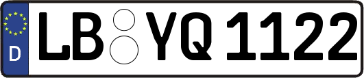 LB-YQ1122