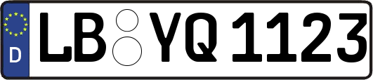 LB-YQ1123