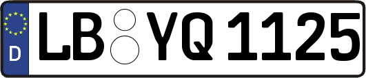 LB-YQ1125