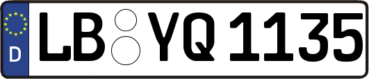 LB-YQ1135