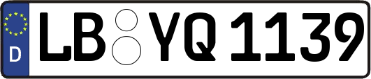 LB-YQ1139
