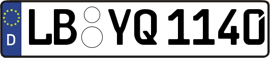 LB-YQ1140