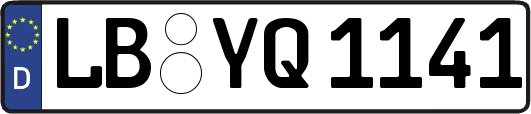 LB-YQ1141