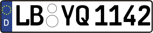 LB-YQ1142