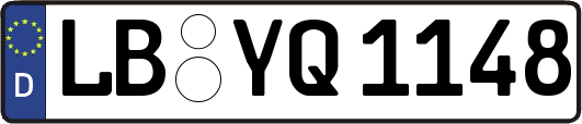 LB-YQ1148