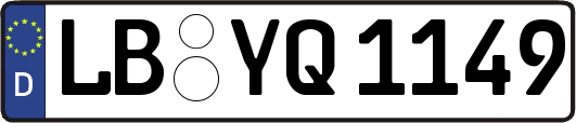 LB-YQ1149