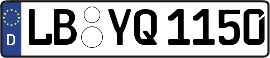 LB-YQ1150