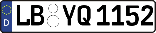 LB-YQ1152