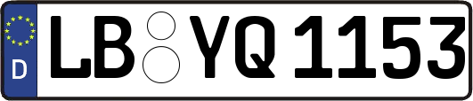 LB-YQ1153