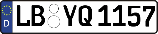 LB-YQ1157