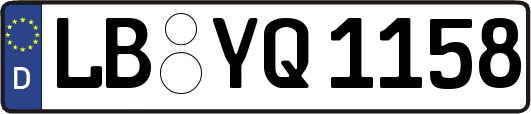 LB-YQ1158