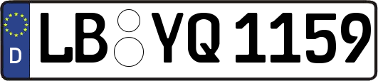 LB-YQ1159