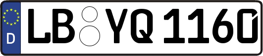 LB-YQ1160