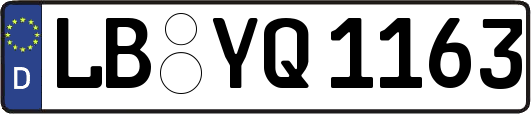 LB-YQ1163