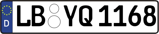 LB-YQ1168