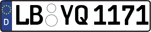 LB-YQ1171