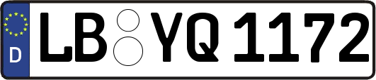 LB-YQ1172