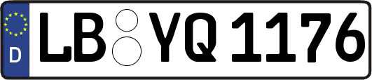 LB-YQ1176
