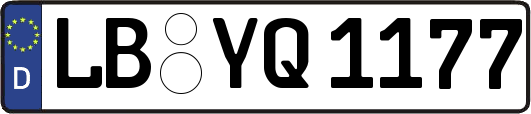 LB-YQ1177