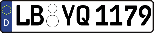 LB-YQ1179