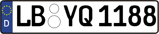 LB-YQ1188