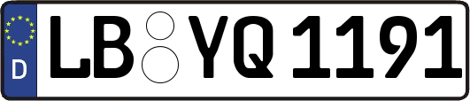 LB-YQ1191