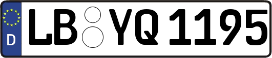 LB-YQ1195
