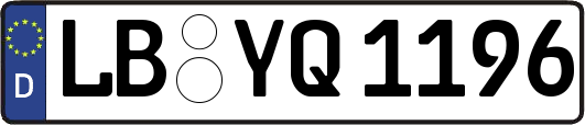 LB-YQ1196