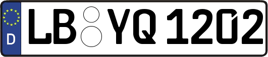 LB-YQ1202