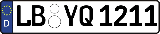 LB-YQ1211