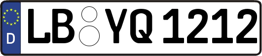 LB-YQ1212