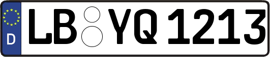 LB-YQ1213