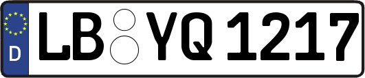 LB-YQ1217