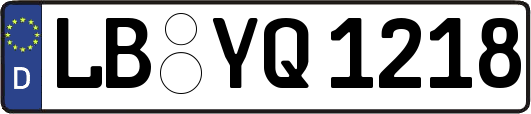 LB-YQ1218
