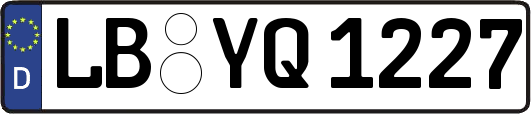LB-YQ1227