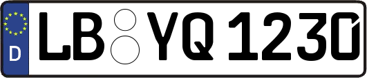 LB-YQ1230